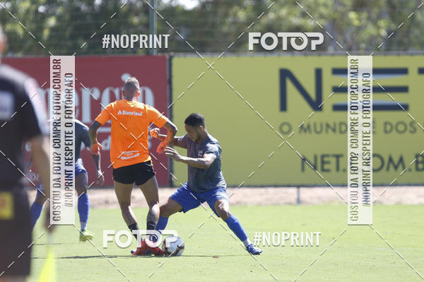Acquista le foto dell'eventoInter x S�o Jos� - Jogo Treino in Fotop