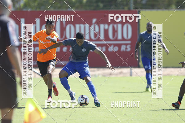 Acquista le foto dell'eventoInter x S�o Jos� - Jogo Treino in Fotop