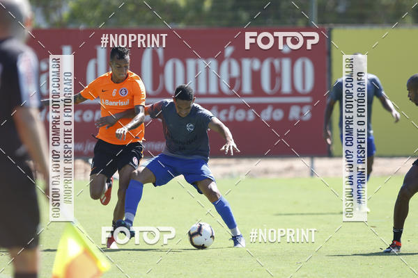 Acquista le foto dell'eventoInter x S�o Jos� - Jogo Treino in Fotop