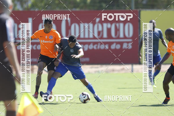 Acquista le foto dell'eventoInter x S�o Jos� - Jogo Treino in Fotop
