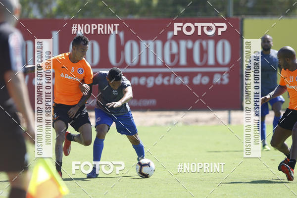 Acquista le foto dell'eventoInter x S�o Jos� - Jogo Treino in Fotop
