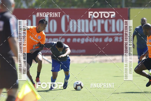 Acquista le foto dell'eventoInter x S�o Jos� - Jogo Treino in Fotop