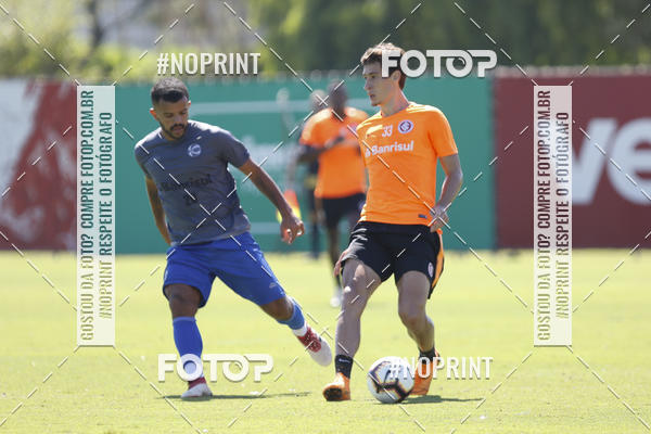 Acquista le foto dell'eventoInter x S�o Jos� - Jogo Treino in Fotop