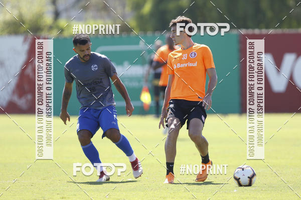 Acquista le foto dell'eventoInter x S�o Jos� - Jogo Treino in Fotop