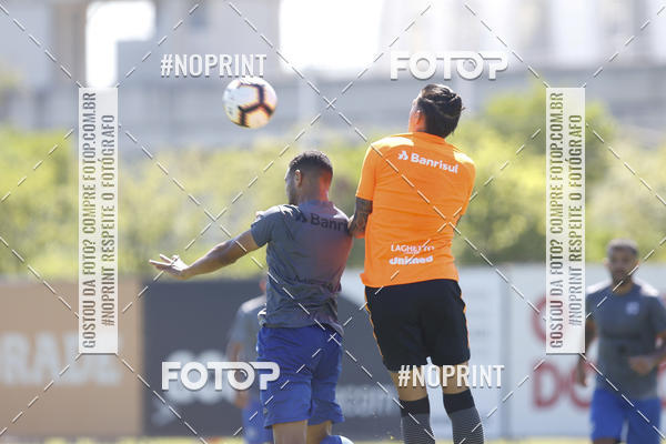 Acquista le foto dell'eventoInter x S�o Jos� - Jogo Treino in Fotop