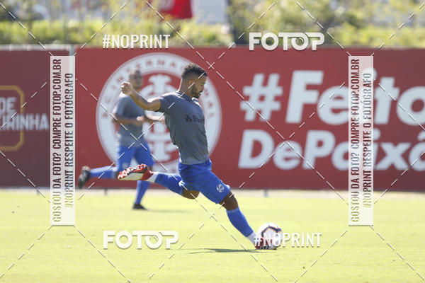 Acquista le foto dell'eventoInter x S�o Jos� - Jogo Treino in Fotop