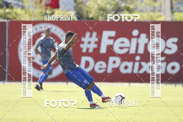 Acquista le foto dell'eventoInter x S�o Jos� - Jogo Treino in Fotop
