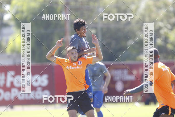 Acquista le foto dell'eventoInter x S�o Jos� - Jogo Treino in Fotop