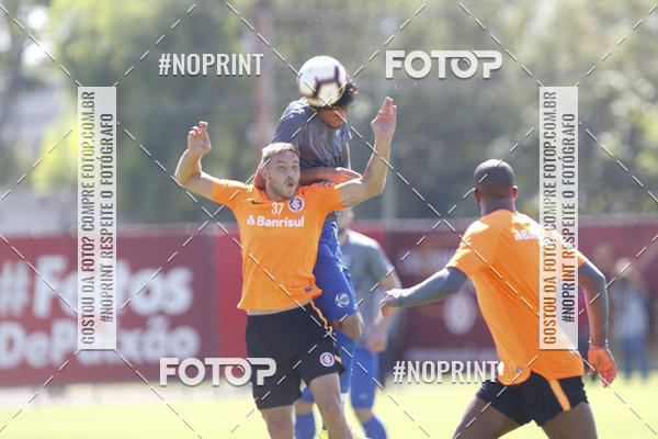 Acquista le foto dell'eventoInter x S�o Jos� - Jogo Treino in Fotop