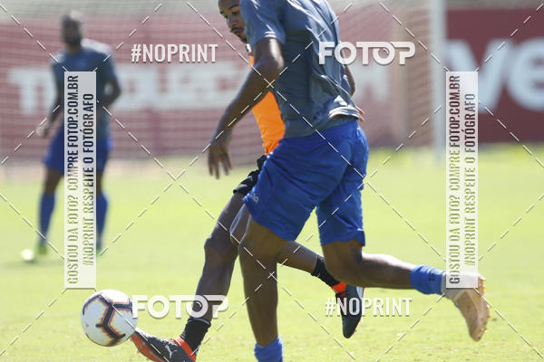 Acquista le foto dell'eventoInter x S�o Jos� - Jogo Treino in Fotop