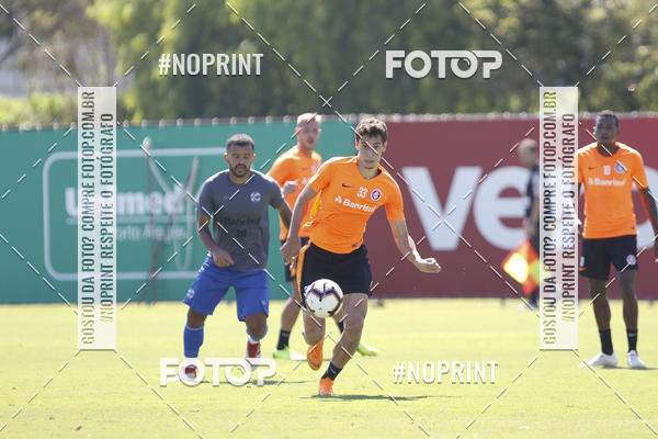 Acquista le foto dell'eventoInter x S�o Jos� - Jogo Treino in Fotop