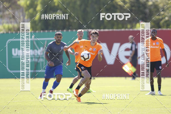 Acquista le foto dell'eventoInter x S�o Jos� - Jogo Treino in Fotop