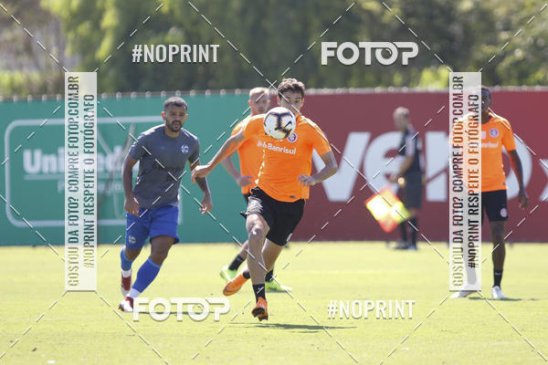 Acquista le foto dell'eventoInter x S�o Jos� - Jogo Treino in Fotop
