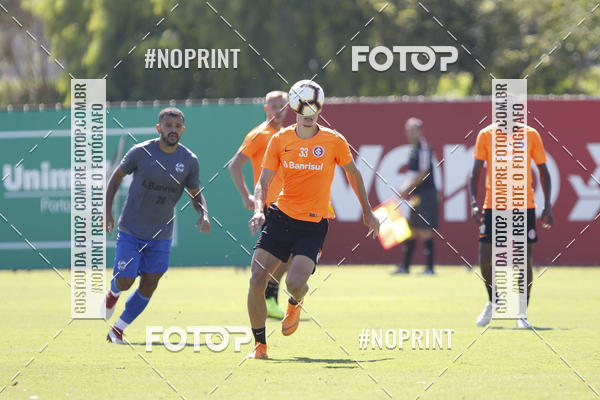 Acquista le foto dell'eventoInter x S�o Jos� - Jogo Treino in Fotop