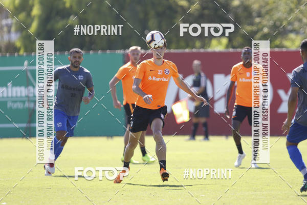 Acquista le foto dell'eventoInter x S�o Jos� - Jogo Treino in Fotop