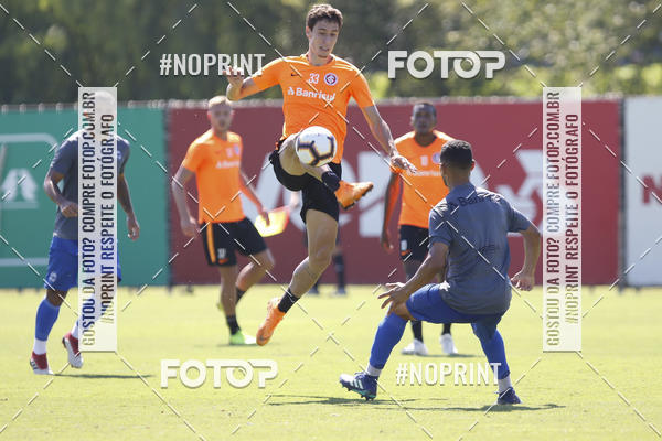 Acquista le foto dell'eventoInter x S�o Jos� - Jogo Treino in Fotop