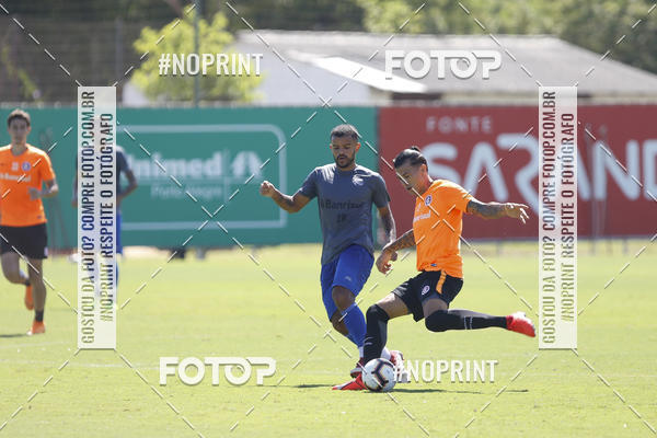 Acquista le foto dell'eventoInter x S�o Jos� - Jogo Treino in Fotop