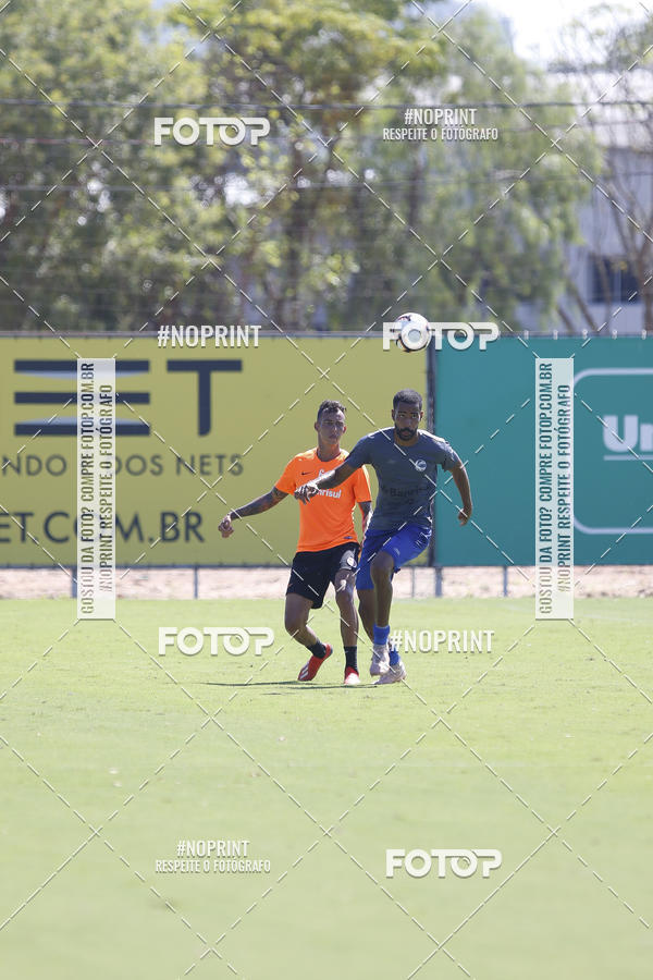 Acquista le foto dell'eventoInter x S�o Jos� - Jogo Treino in Fotop