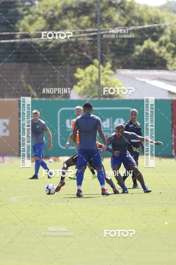 Acquista le foto dell'eventoInter x S�o Jos� - Jogo Treino in Fotop