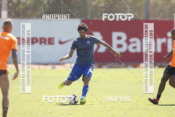 Acquista le foto dell'eventoInter x S�o Jos� - Jogo Treino in Fotop