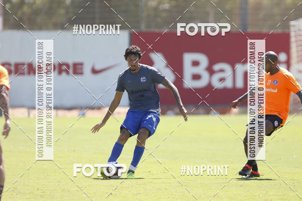 Acquista le foto dell'eventoInter x S�o Jos� - Jogo Treino in Fotop