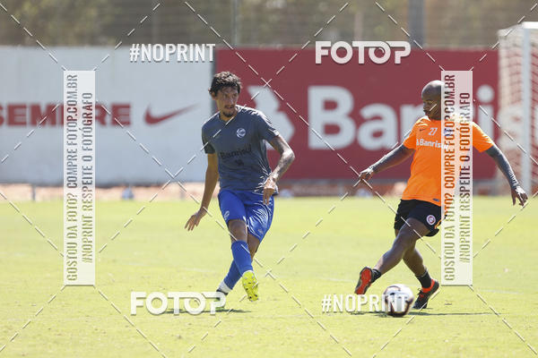 Acquista le foto dell'eventoInter x S�o Jos� - Jogo Treino in Fotop