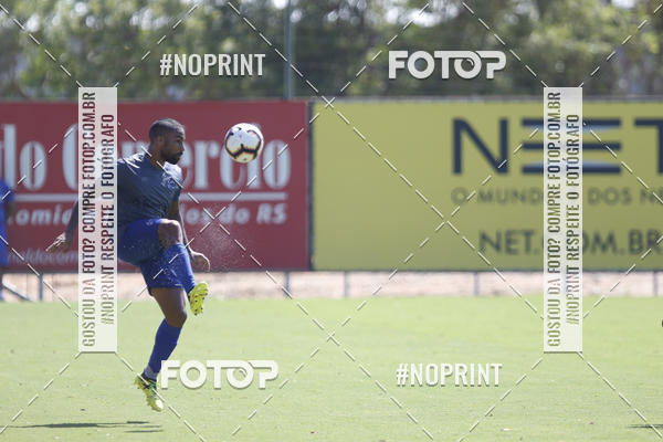 Acquista le foto dell'eventoInter x S�o Jos� - Jogo Treino in Fotop