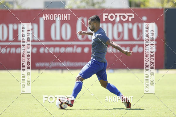 Acquista le foto dell'eventoInter x S�o Jos� - Jogo Treino in Fotop