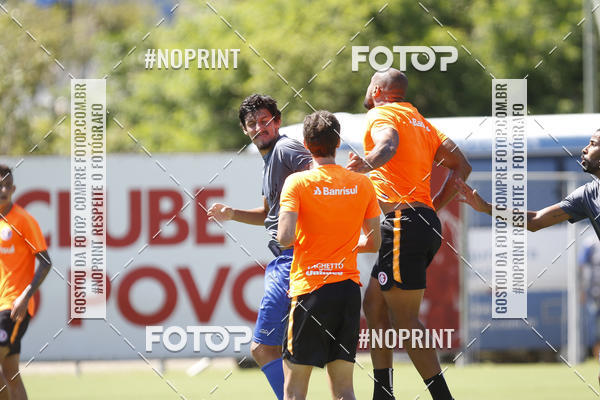 Buy your photos of the eventInter x S�o Jos� - Jogo Treino on Fotop