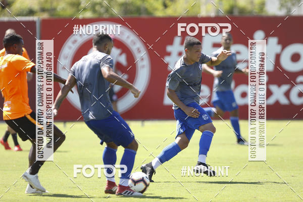 Buy your photos of the eventInter x S�o Jos� - Jogo Treino on Fotop