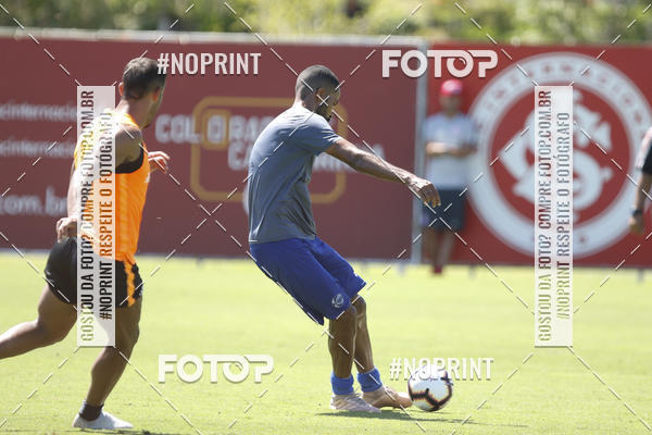 Buy your photos of the eventInter x S�o Jos� - Jogo Treino on Fotop