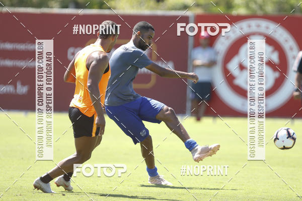 Buy your photos of the eventInter x S�o Jos� - Jogo Treino on Fotop
