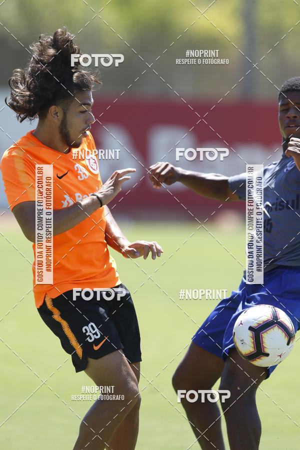 Buy your photos of the eventInter x S�o Jos� - Jogo Treino on Fotop