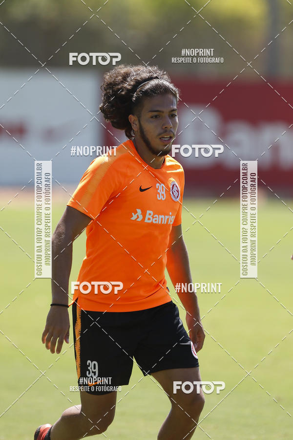 Buy your photos of the eventInter x S�o Jos� - Jogo Treino on Fotop