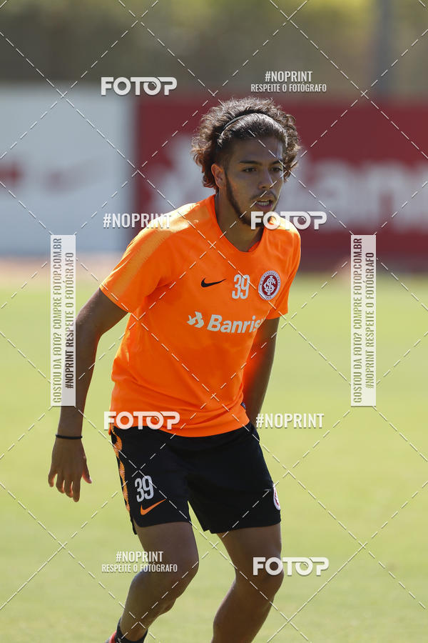 Buy your photos of the eventInter x S�o Jos� - Jogo Treino on Fotop