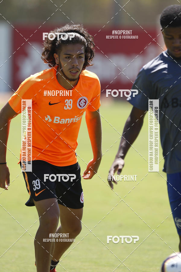 Buy your photos of the eventInter x S�o Jos� - Jogo Treino on Fotop