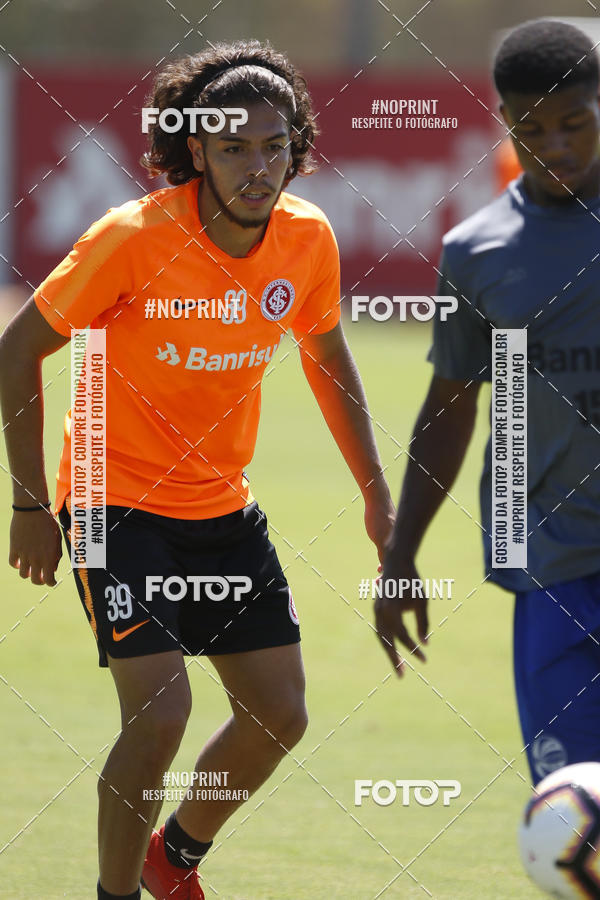 Buy your photos of the eventInter x S�o Jos� - Jogo Treino on Fotop