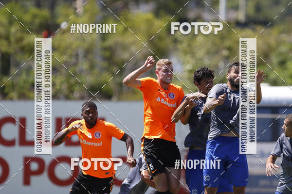 Buy your photos of the eventInter x S�o Jos� - Jogo Treino on Fotop