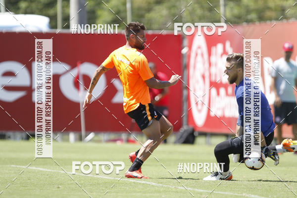 Buy your photos of the eventInter x S�o Jos� - Jogo Treino on Fotop