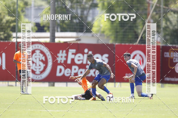 Buy your photos of the eventInter x S�o Jos� - Jogo Treino on Fotop