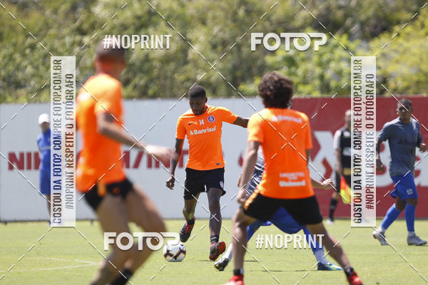 Buy your photos of the eventInter x S�o Jos� - Jogo Treino on Fotop