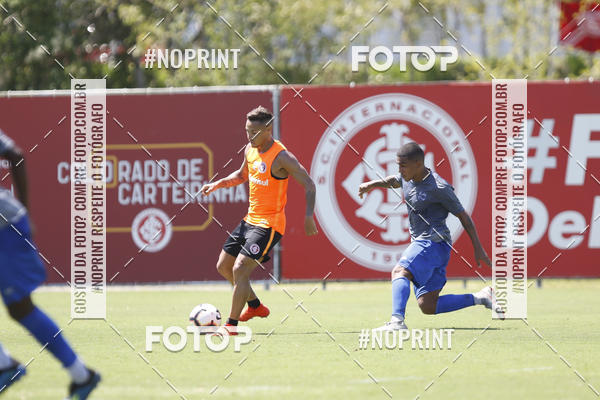 Buy your photos of the eventInter x S�o Jos� - Jogo Treino on Fotop