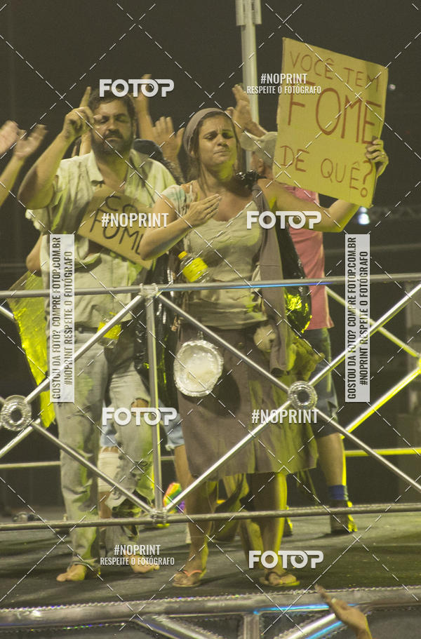 Buy your photos of the eventCarnaval SP 2019 - Sambdromo 01/03/2019 on Fotop