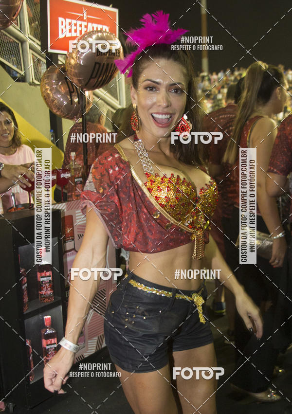 Buy your photos of the eventCarnaval SP 2019 - Sambdromo 01/03/2019 on Fotop