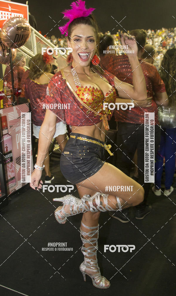 Buy your photos of the eventCarnaval SP 2019 - Sambdromo 01/03/2019 on Fotop