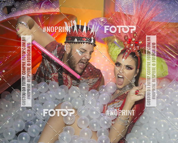 Buy your photos of the eventCarnaval SP 2019 - Sambdromo 01/03/2019 on Fotop
