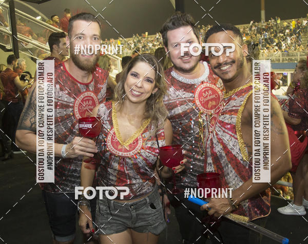 Buy your photos of the eventCarnaval SP 2019 - Sambdromo 01/03/2019 on Fotop