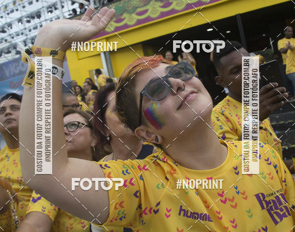 Buy your photos of the eventCarnaval SP 2019 - Sambdromo 01/03/2019 on Fotop