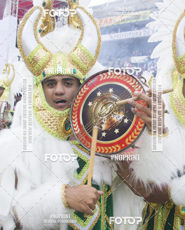 Buy your photos of the eventCarnaval SP 2019 - Sambdromo 01/03/2019 on Fotop