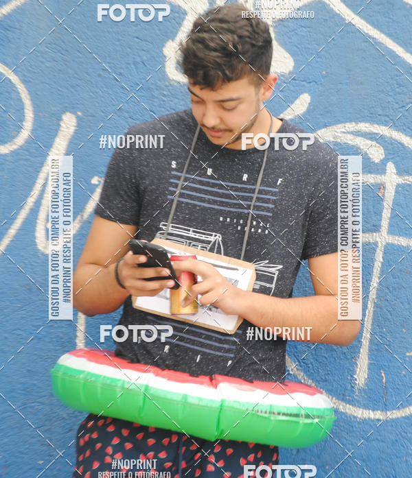 Buy your photos of the eventBloco Agrada Grego (Av Marqus de So Vicente) - 02/03/2019 on Fotop